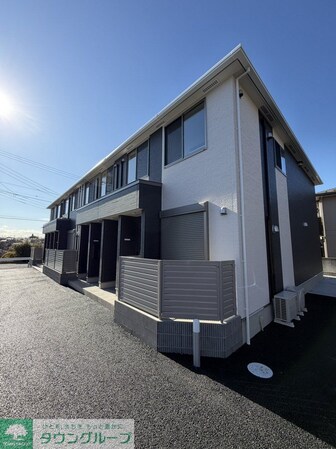 セラヴィの物件内観写真